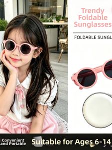 WAMEN | Ultraviolet Protection Eye Care Children Sunglasses