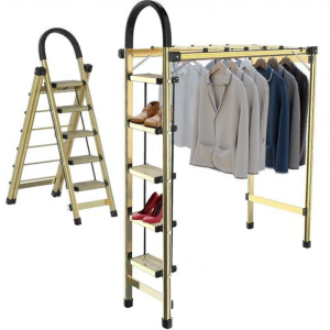 Multi-functional Household Sturdy Ladder
