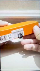 PEROKOK SEHAT ZB352: PIPA FILTER SARINGAN ASAP PERMANEN KHUSUS 7MM DAN 6MM BAHAN METAL SEMUA