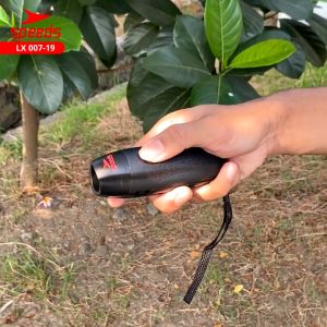SPEEDS Peluit Wasit Pluit Electronic Whistle Olahraga Periwitan Sports Referee 3 Mode Suara 007-19
