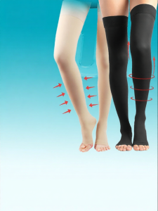 Winner | Medical Compression Socks Preventing Varicose Veins