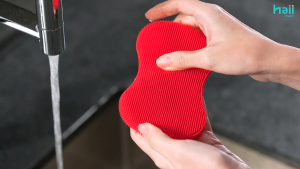 haii Silicone Square spong