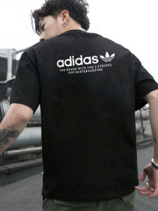 adidas | Breathable Cotton T-Shirts For Men