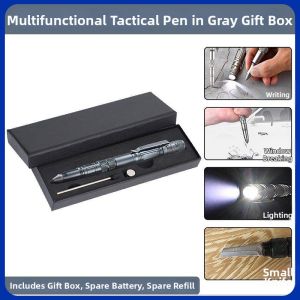 PATGEAR | Multifunctional Safety Tool