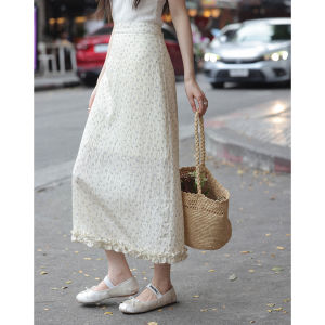 Spring Women Skirt