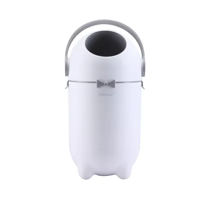 Baby Diaper Pail Odor Blocking 15L