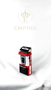 Lampu Belakang Sepeda USB Rechargeable Led Bike Tail Lamp 3 Mode BIcycle Empire