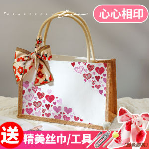 Vải Vải Canvas DIY Chất Liệu Túi Xách Chống Thấm Nước Vật Liệu Thủ Công Trung Thu Chất Liệu Tặng Quà