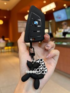 HeyCase BMW Blade Key Cover: A Stylish & Durable Solution for Your 3 Series, 5 Series, & X3