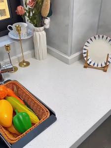 Heat Insulation Utensil Drying Mat Countertop Drain Pad Quick Absorbing Coffee Machine Absorbent Mat 硅藻泥沥水