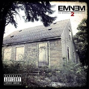 Hip Hop Rapper Eminem Hot Music Album Cover Curtain Call Poster Retro Singer Canvas Painting Wall Art Pictures Home Decor Gift