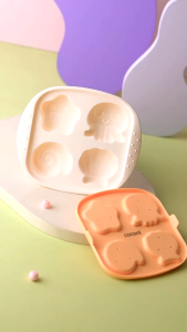 COCONI RecipeRight Baby Kitchen Scale / Timbangan Digital Portable MPASI LCD Teknologi Informatif