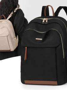 TANFAN | Casual Simple Versatile Travel Backpack