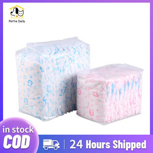 Pet Diapers Disposable Diapers Dog Diapers Female Male Dog Diapers