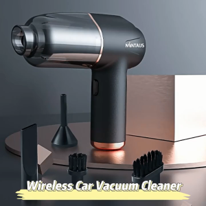 3 in1 Cordless Vacuum Cleaner Strong 9000PA Air Blower Air Duster Wireless Car Vacuum Cleaner Electric Air Pump