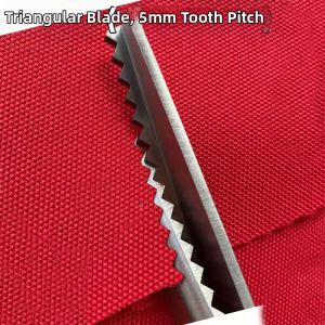 DIHUANTUO | Sawtooth and Wavy Edge Scissors