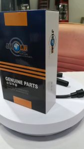 ชุดสายหัวเทียน เครื่องยนต์ 1.3 cc อะไหล่รถยนต์ ตงฟง DFSK MINI TRUCK