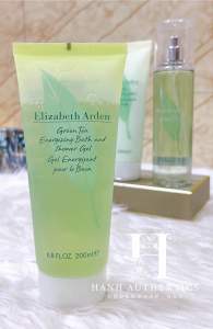Sữa tắm & Dưỡng thể Elizabeth Arden Green Tea 200ml