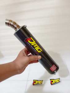 slincer only all 2 tak model karbon suara super garing