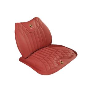 WEISHIJIE | Summer Seat Covers for Porsche Cayenne Macan Panamera 718 911 Taycan