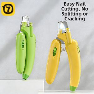 7o | Pet Nail Clipper Bloodline Protection