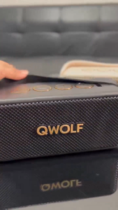 ลำโพงบลูทูธเบสแน่น M39 มีสายหิ้ว รองรับ AUX TF USB บอก%แบต เชื่อม2ตัวได้ ปรับเสียงได้ มีซับเบสด้านหลัง ลำโพงพกพา ไร้สาย