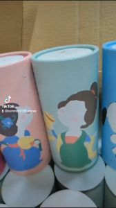 可爱印花小包纸巾卡通可爱印花抽纸巾 1Pc Small Cute Cartoon Tissue 3plyx40pcs/pack