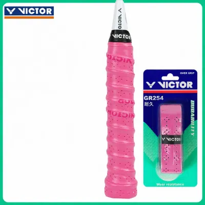Victor | Anti-slip Moisture-wicking Grip Tape