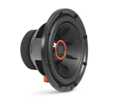 JBL | Car High-Power Heavy Bass Subwoofer 12 Inch