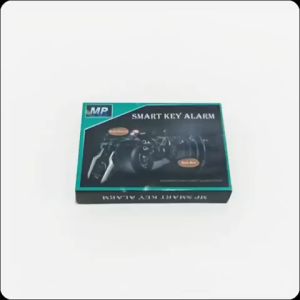 Alarm Motor MP Smart Key. Alarm Anti Maling MP. Alarm MP Smart Key Remote Getar