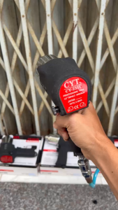 1/2” Máy vặn bulong hơi SIÊU MẠNH mở nồi xe máy mở ô tô CYT 578N.m CY-2311N