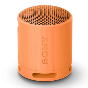 Sony | Wireless Bluetooth Portable Waterproof Outdoor Speaker