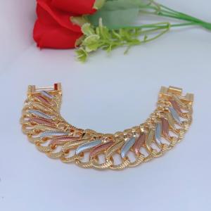 Gelang Jumbo Kombinasi Terbaru Cantik