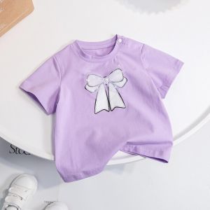 BOOGIE BABY KAOS PITA ANAK PEREMPUAN
