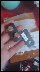 Bracket ecu pcx 160 breket dudukan ecu pcx 160