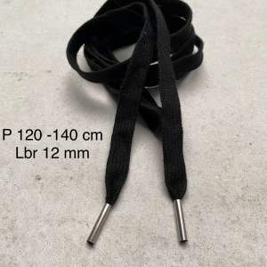 Tali sepatu lebar 12 mm