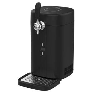 Hamilton Beach | Home Brewed Beer Machine All-in-One Cooling and Dispensing