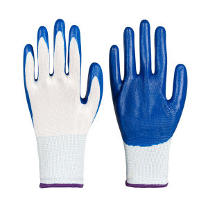 abeso | Wear-resistant Anti-slip Anti-oil Work Gloves