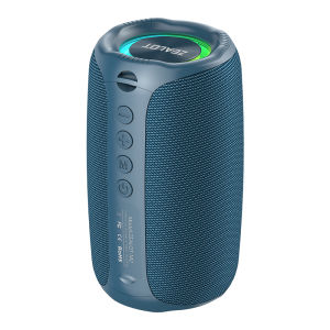 ZEALOT-M2 Portable Bluetooth SpeakerIPX5 Waterproof 360° Wireless Speaker TWS Stereo Pairing 10hrs Playtime For Camping Hiking