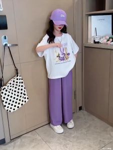 Korean Terno for Kids: Summer Ternos & Sports Sets