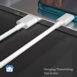 Super Quick Charge Cable Type C Ip Android Micro 5A Data USB 30CM 1M 1.5M 2M Phone Cable Fast Charging MICRO USB TYPE C