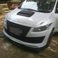 Mata Sipit Ertiga Sepasang Kanan Kiri Free Perekat. 