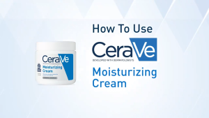 CeraVe Moisturizing Cream Face Acne Anti-aging Ladies Skin Care Cream Facial Care Products 85g/454g