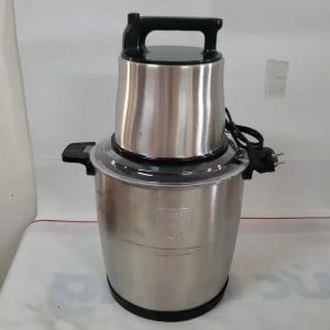 MÁY XAY ĐA NĂNG DUNG TÍCH LỚN 12 LÍT 4500W THÉP KHÔNG GỈ BIANCHUAN PVN4948