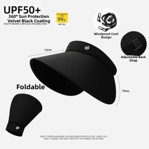 Zanning | Sun Protection Face and Neck Shade Hat UPF50+