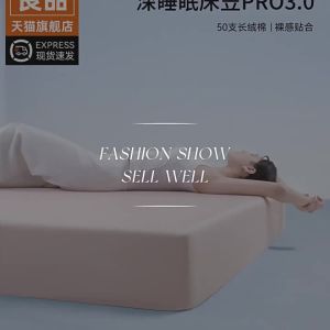 Cotton Bed Cover Mattress Protector