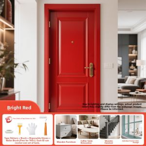 HOUSE GUARDS | Wood Furniture Refinishing Paint for Wood Doors and Wood Surfaces