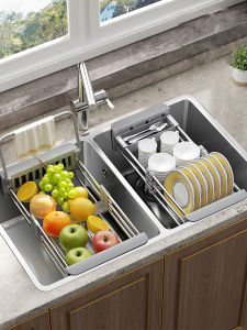 evesigar | Multifunctional Kitchen Rack