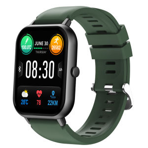 NORTH EDGE Mens Watch Zinic Alloy Case IP67 Waterproof Womens Watch Calculator 1.83 inch Screen Sports Fitness Watch Bluetooth Call Music Control Customized Dial NL54 CJ