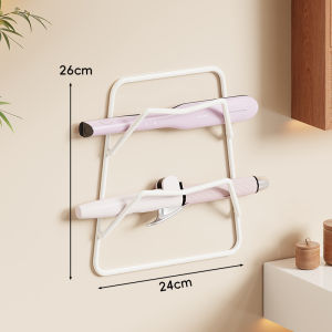 MENGBINFEN | Space Saving Wall Mounted Kitchen Organizer Shelf